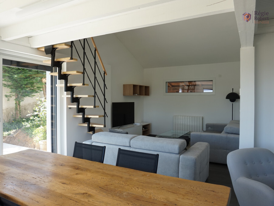 Location maison Anse 69480; 1 395 € 