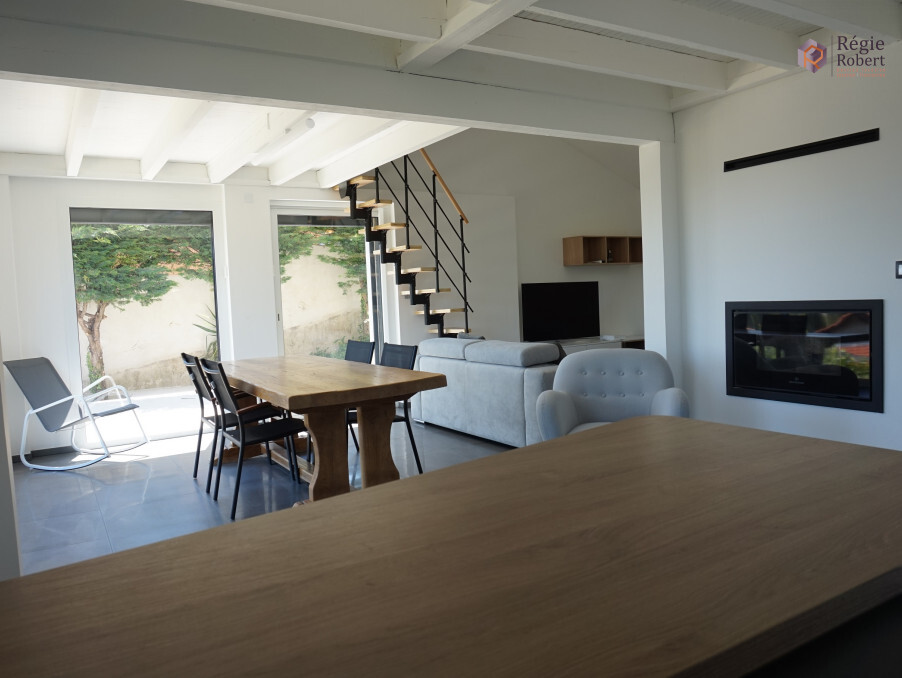 Maison 1 395 €  sur Anse (69480) - Réf. 176 g