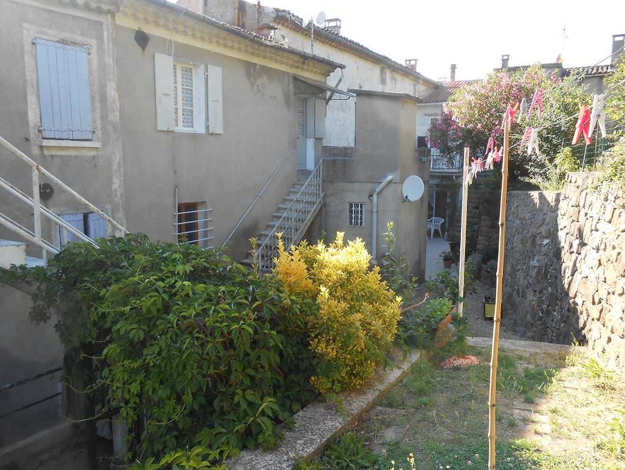 Achat maison Besseges Réf. 301373045-1905177