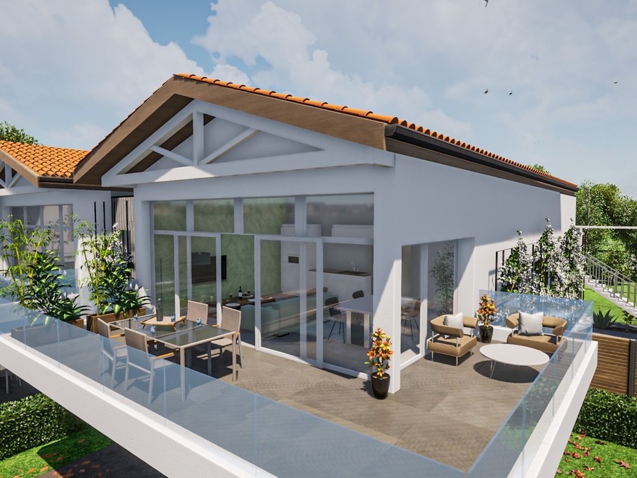 107 Bis Avenue Jean Jaurès 33600 Pessac