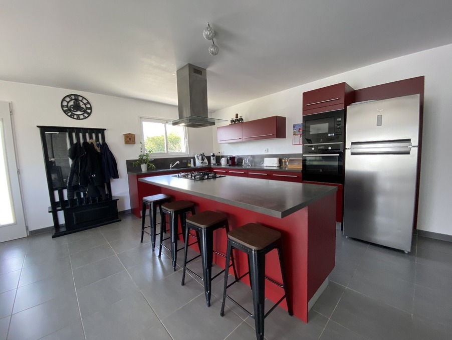 Vente maison 390 000 €  Saint Ambroix