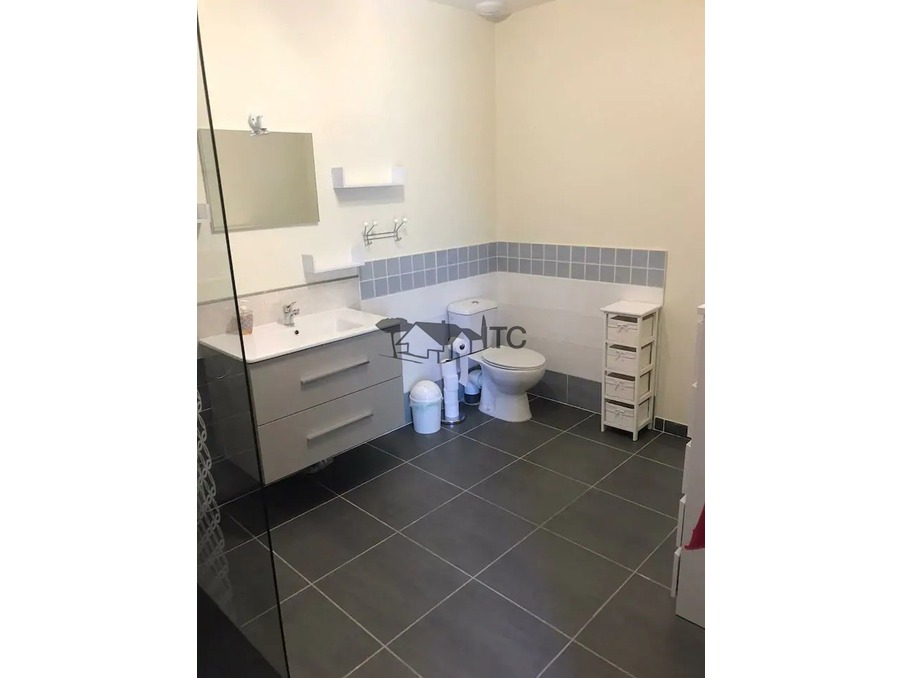 Achat maison Saint Ambroix Réf. 301374036-210479