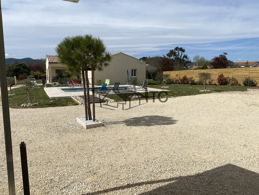 Maison sur Saint Ambroix ; 390 000 €  ; A vendre Réf. 301374036-210479