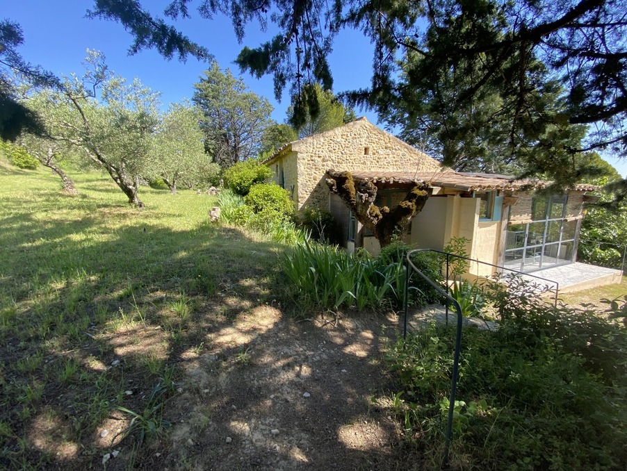 Maison sur Saint Bres ; 155 000 €  ; Vente Réf. 301373719-200446