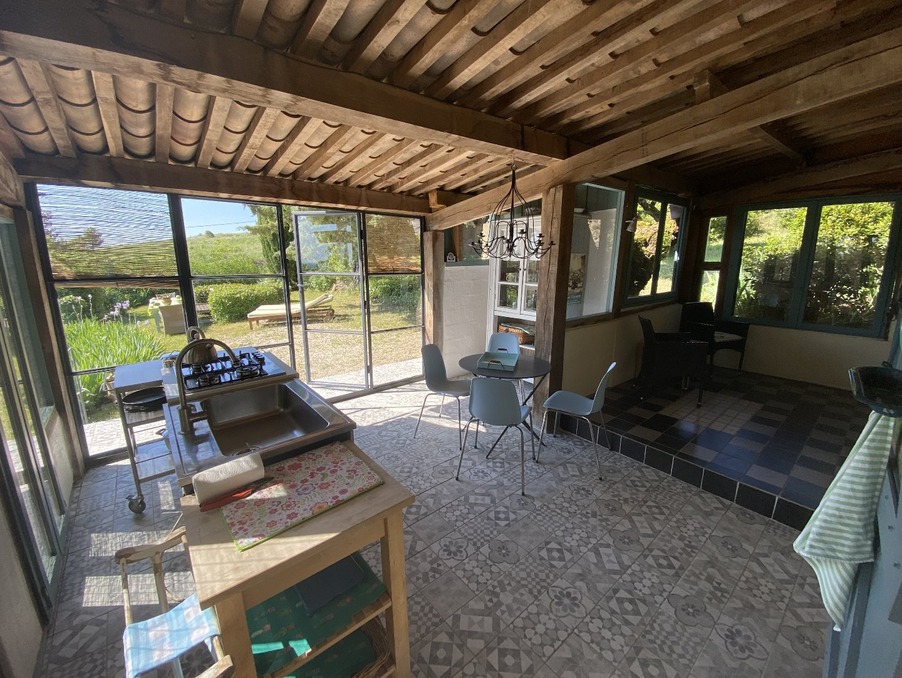 Maison 155 000 €  sur Saint Bres (30500) - Réf. 301373719-200446