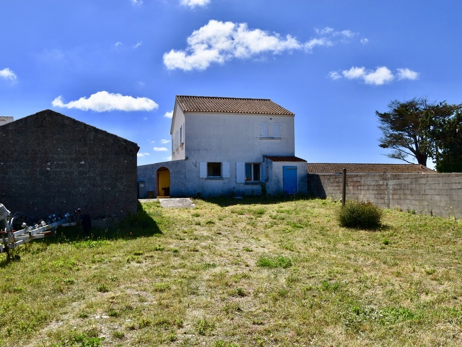 A vendre maison La Gueriniere 85680; 724 500 €