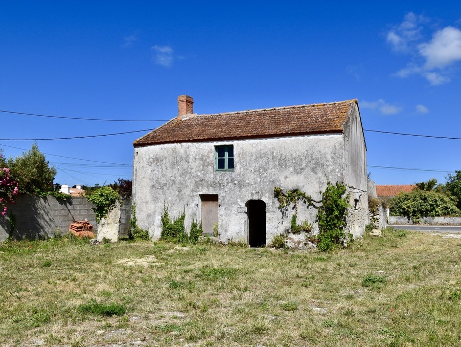 Maison sur La Gueriniere ; 724 500 € ; Achat Réf. RAI18