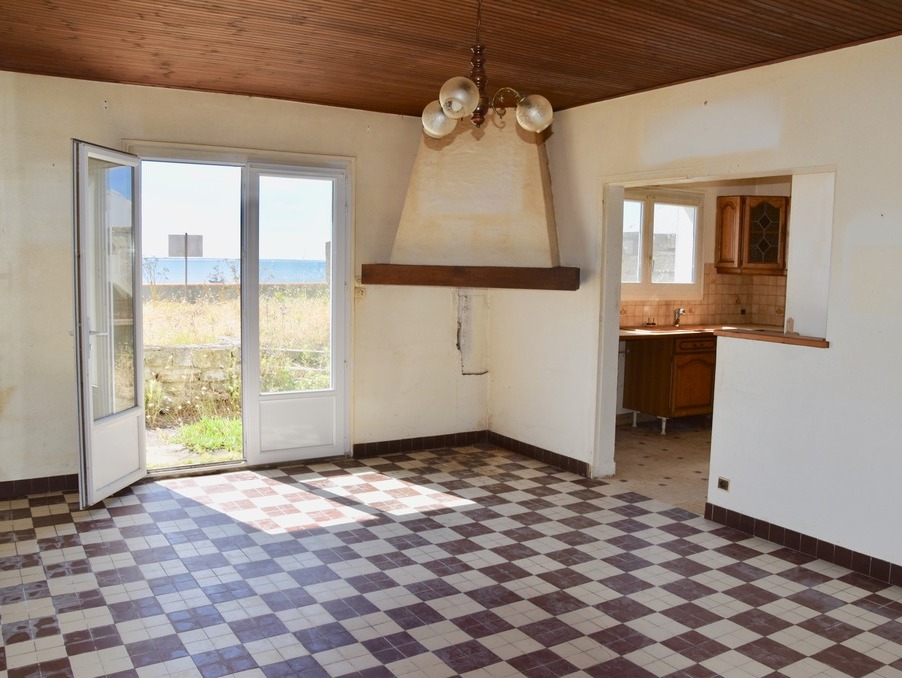 Maison sur La Gueriniere ; 724 500 € ; Vente Réf. RAI18