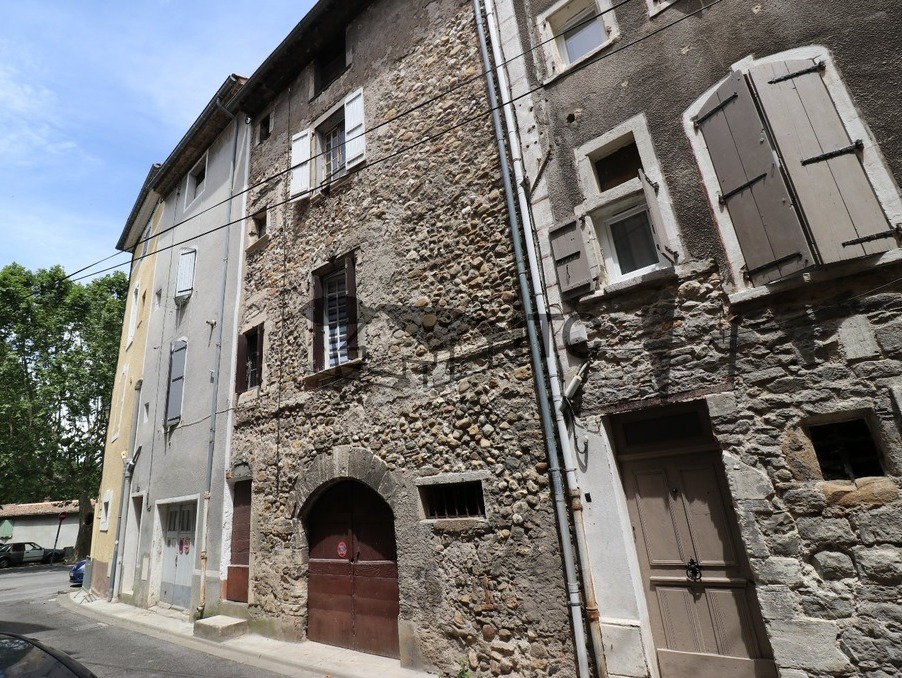 Maison 60 000 €  Réf. 301373214-1906201 Saint Ambroix