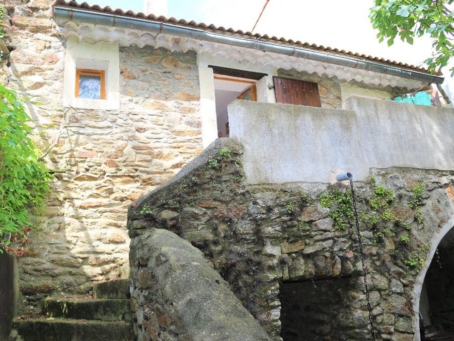 A vendre maison Portes 30530; 50 000 € 
