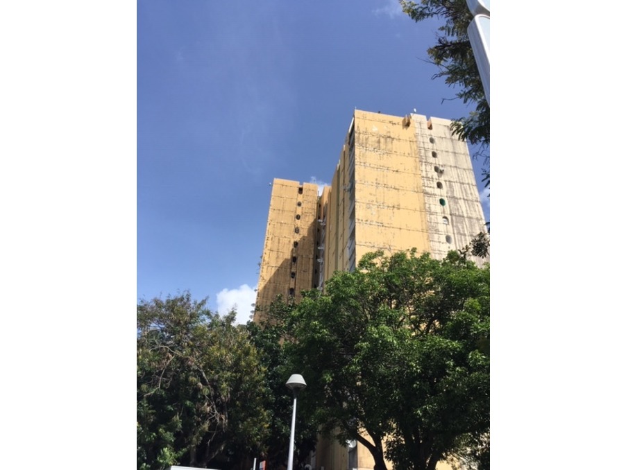 A vendre appartement Pointe a Pitre 97110; 58 860 € 