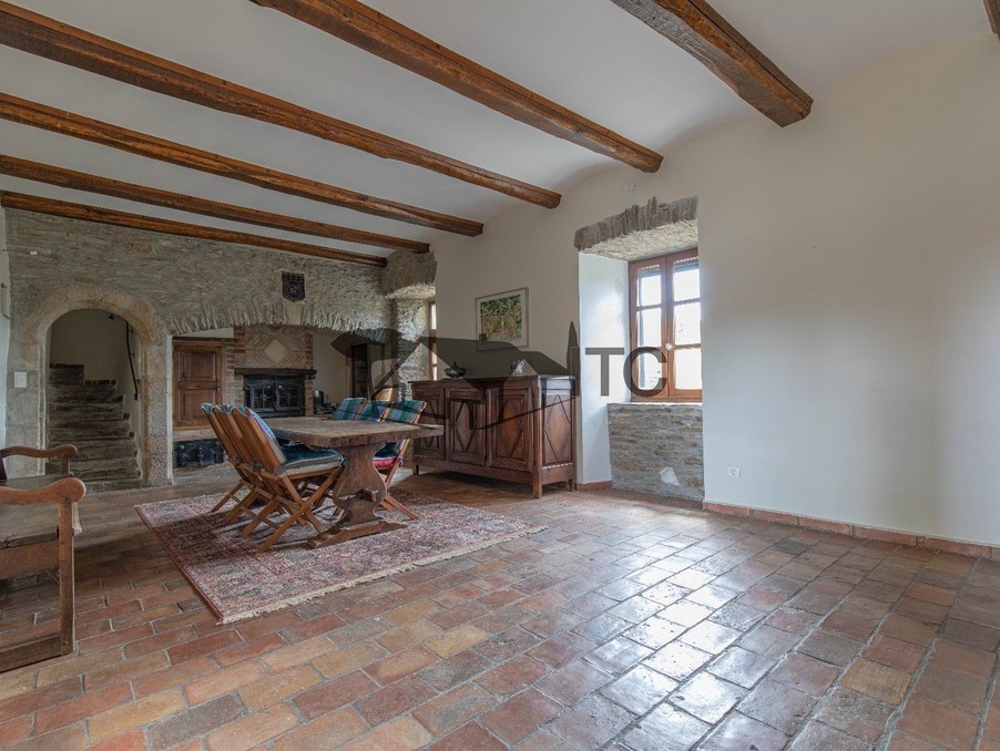 Achat global.demeure Les Vans Réf. 301374250-210482