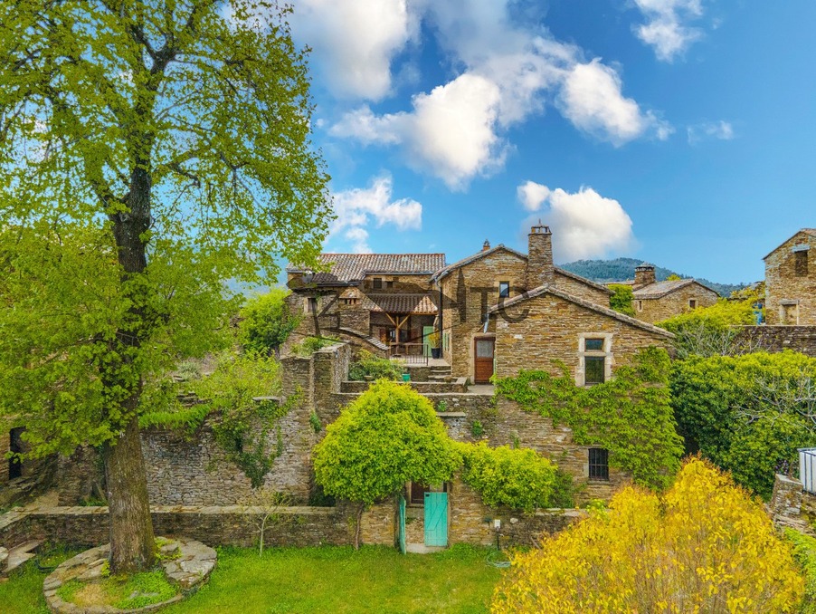 Global.demeure 550 000 €  Réf. 301374250-210482 Les Vans