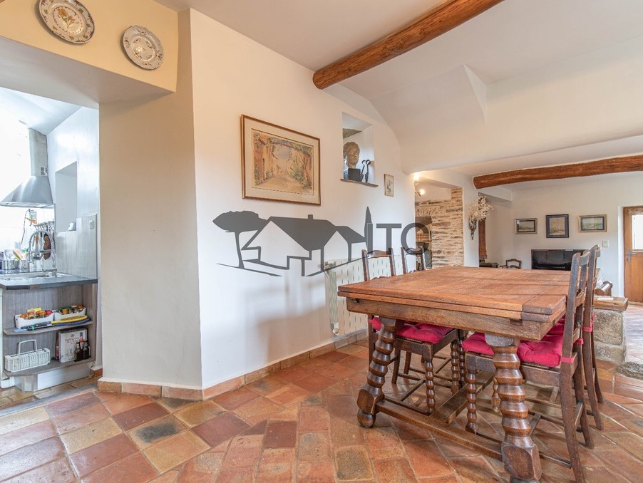 Global.demeure 550 000 €  sur Les Vans (07140) - Réf. 301374250-210482