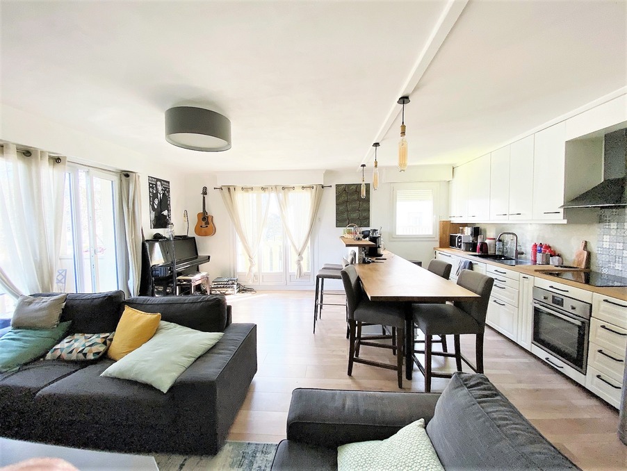 Appartement 340 000 €  Réf. 3612103 Noisy le Grand