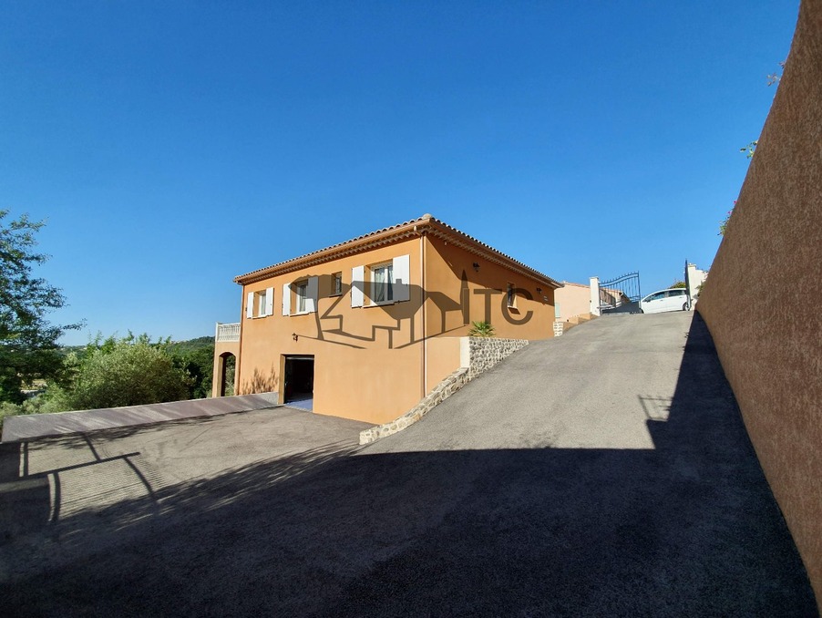 Maison sur Saint Ambroix ; 289 000 €  ; Achat Réf. 301373242-1907218
