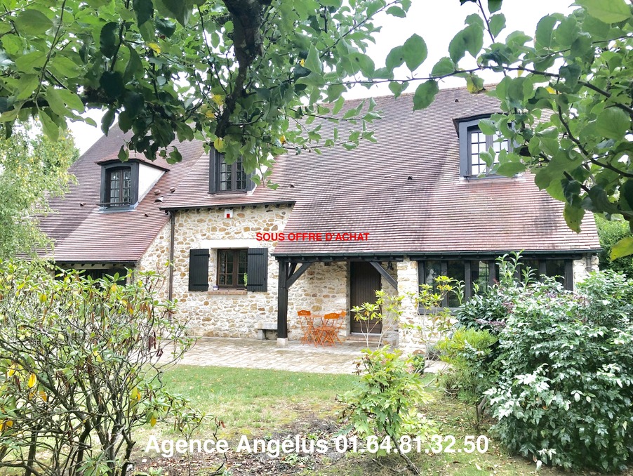 A vendre maison 215 m² 8 pièces 570000€ A vendre maison 215 m² 8 pièces 570000€