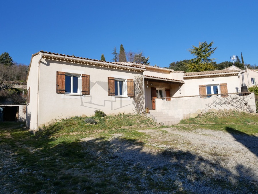 Maison 215 000 €  sur Ners (30360) - Réf. 301373260-1907234