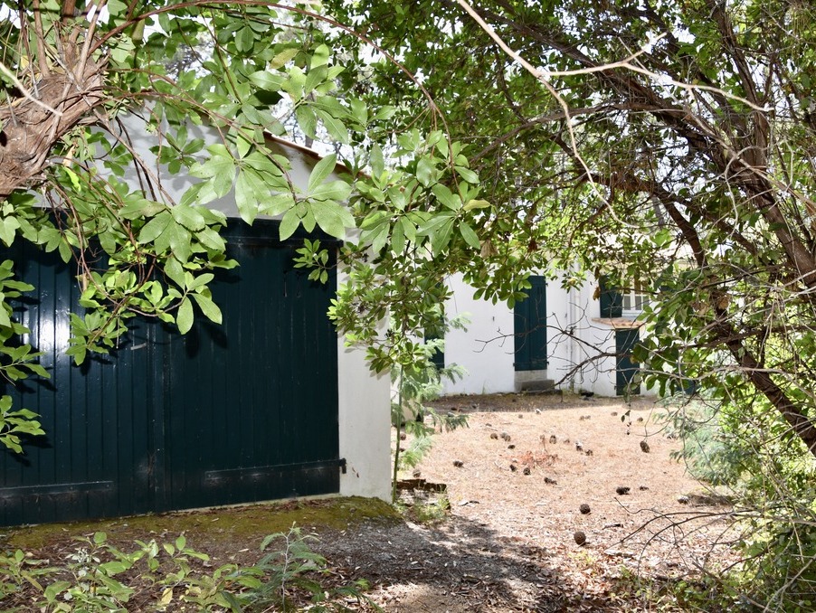 Vente maison 1 086 750 € Noirmoutier en l'Ile