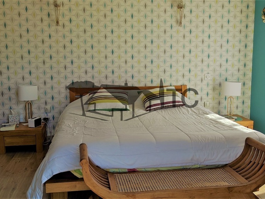 Achat maison Grospierres Réf. 301374279-210590