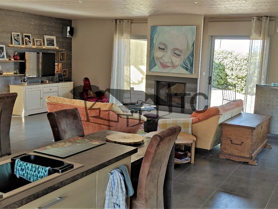 Maison 561 600 €  sur Grospierres (07120) - Réf. 301374279-210590