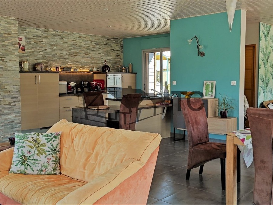 Achat maison Grospierres Réf. 301374279-210590