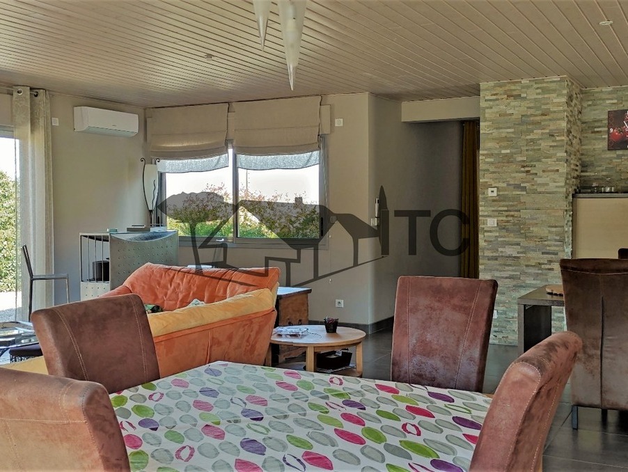 Achat maison Grospierres Réf. 301374279-210590