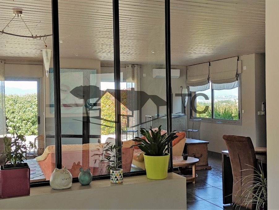 Maison 561 600 €  sur Grospierres (07120) - Réf. 301374279-210590