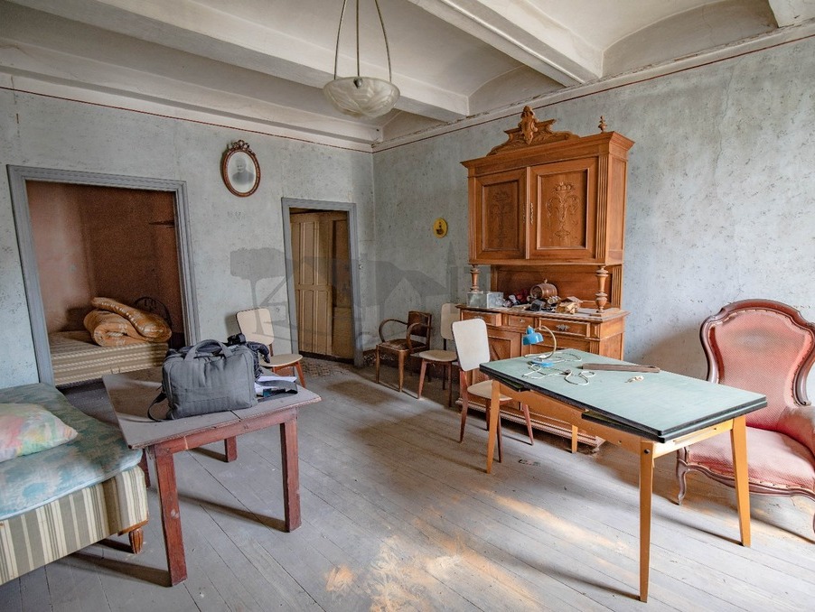 Achat appartement Les Vans Réf. 301373182-1907237