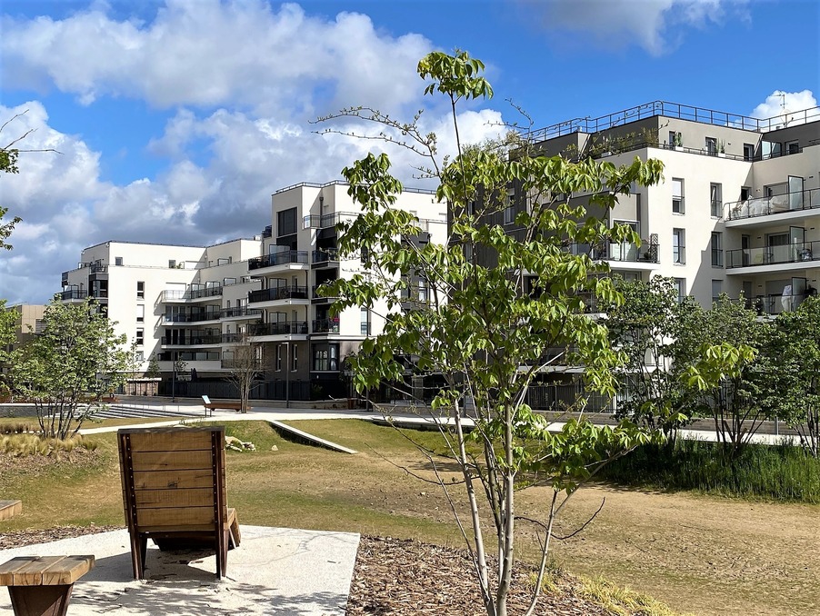 A vendre appartement Noisy le Grand 93160; 290 000 € 