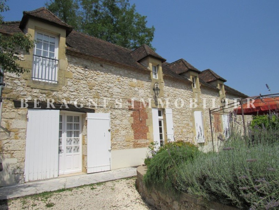 Vente maison bergerac 216m² 358950 € Réf. 246826