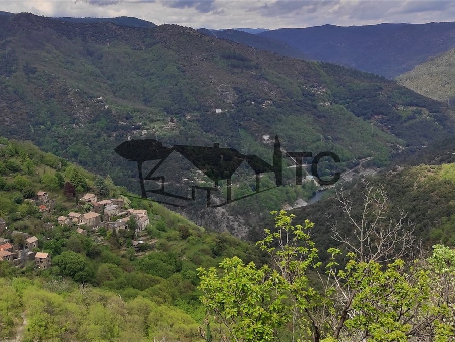 Maison 250 000 €  sur Malons et Elze (30450) - Réf. 301374037-210594