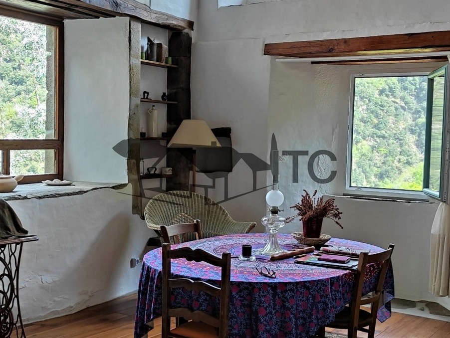 A vendre maison Malons et Elze 30450; 250 000 € 