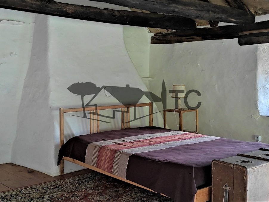 A vendre maison Malons et Elze 30450; 250 000 € 