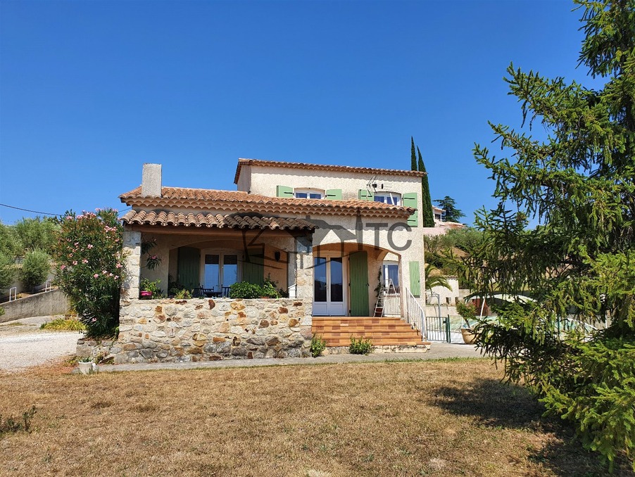 Maison sur Les Mages ; 265 000 €  ; Vente Réf. 301373285-1908263