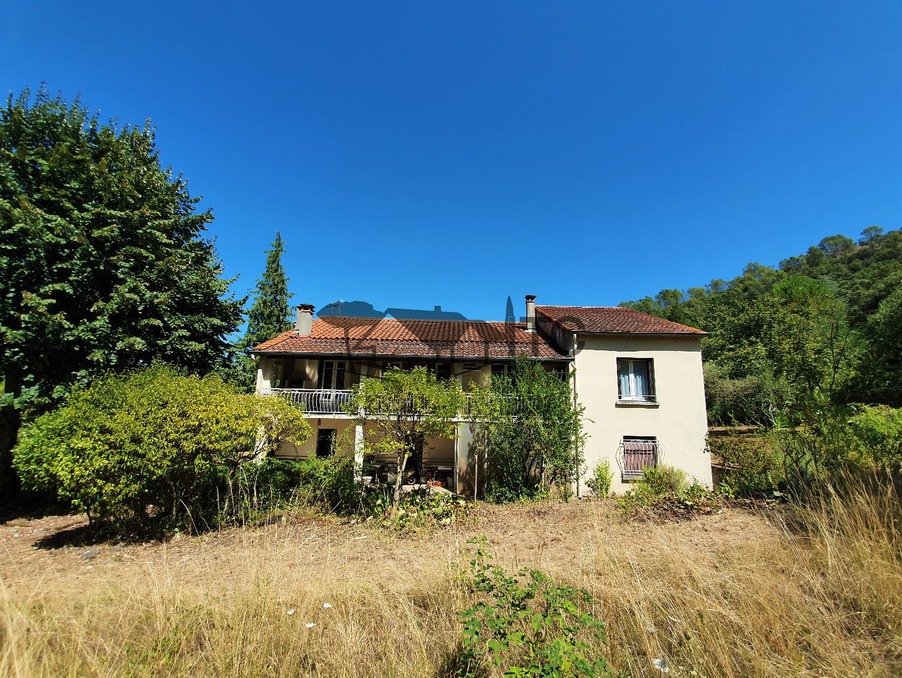 Vente maison 185 000 €  Saint Ambroix