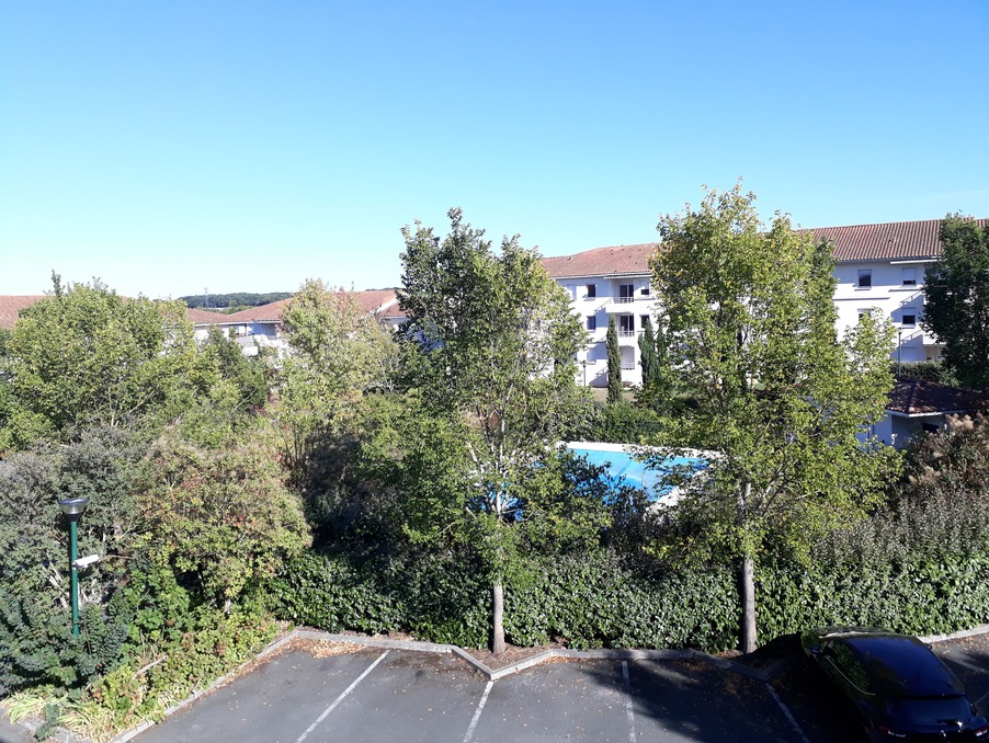  Vente  appartement  POITIERS  45m  81000  R f 743