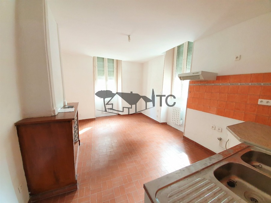 Achat appartement Saint Ambroix Réf. 301373258-1908278