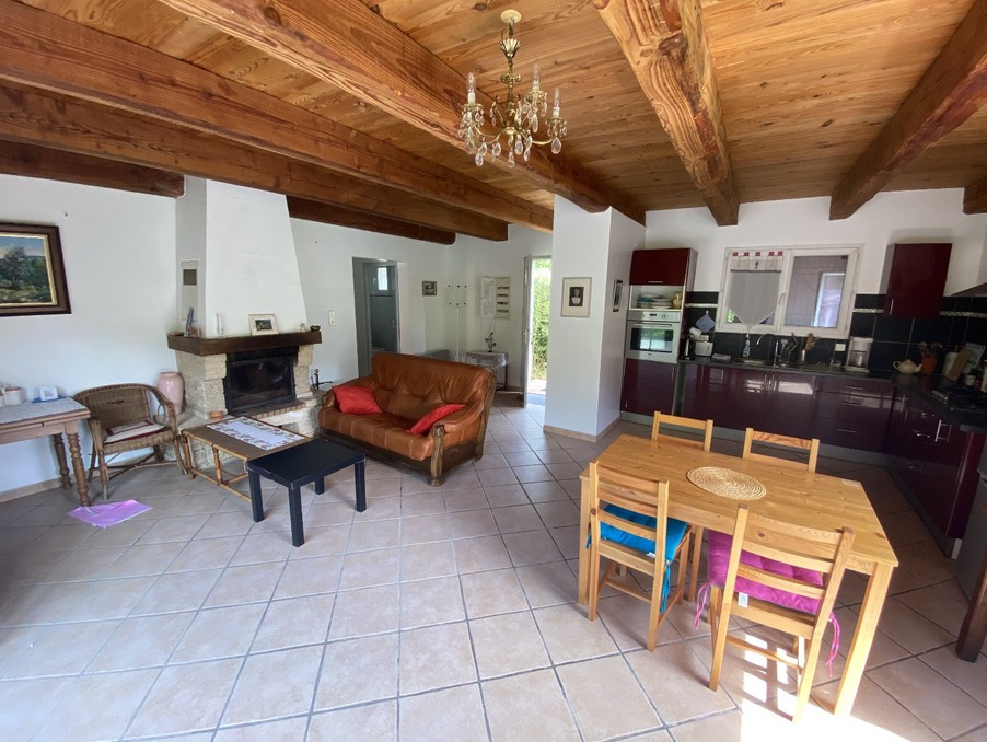 Maison sur Saint Ambroix ; 155 000 €  ; Achat Réf. 301374291-2105101
