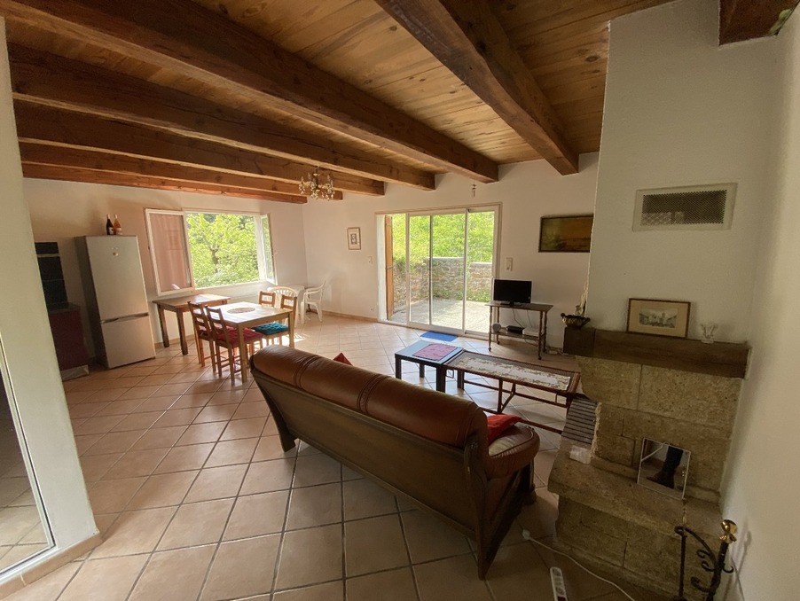 Maison 155 000 €  Réf. 301374291-2105101 Saint Ambroix