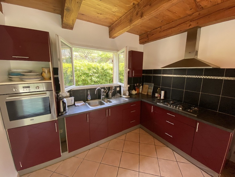 Achat maison Saint Ambroix Réf. 301374291-2105101