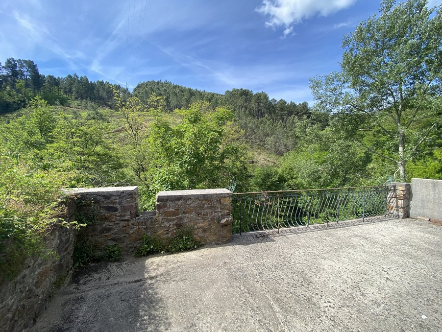 Vente maison 155 000 €  Saint Ambroix