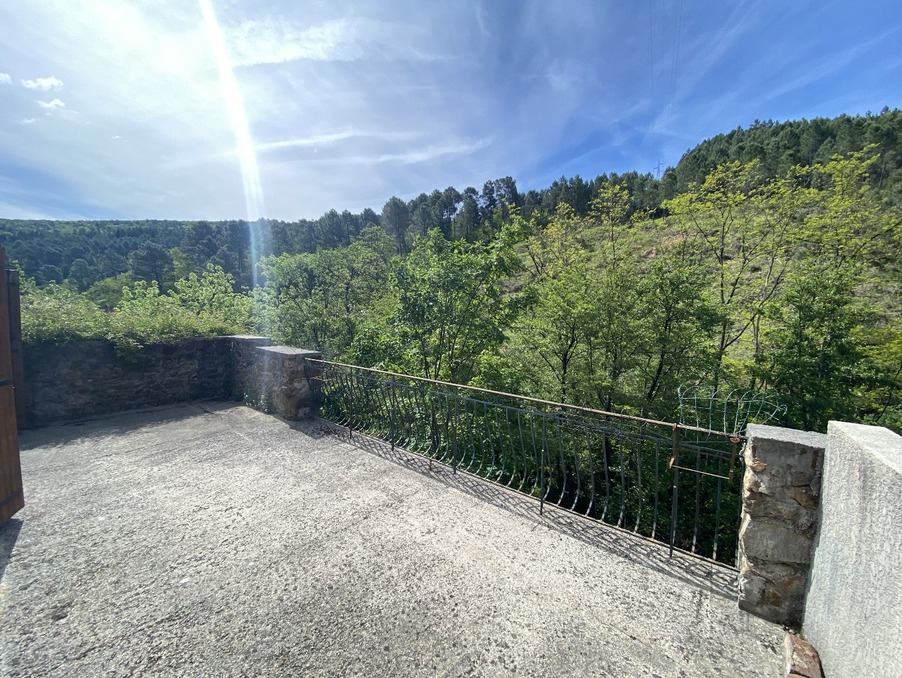 Vente maison 155 000 €  Saint Ambroix