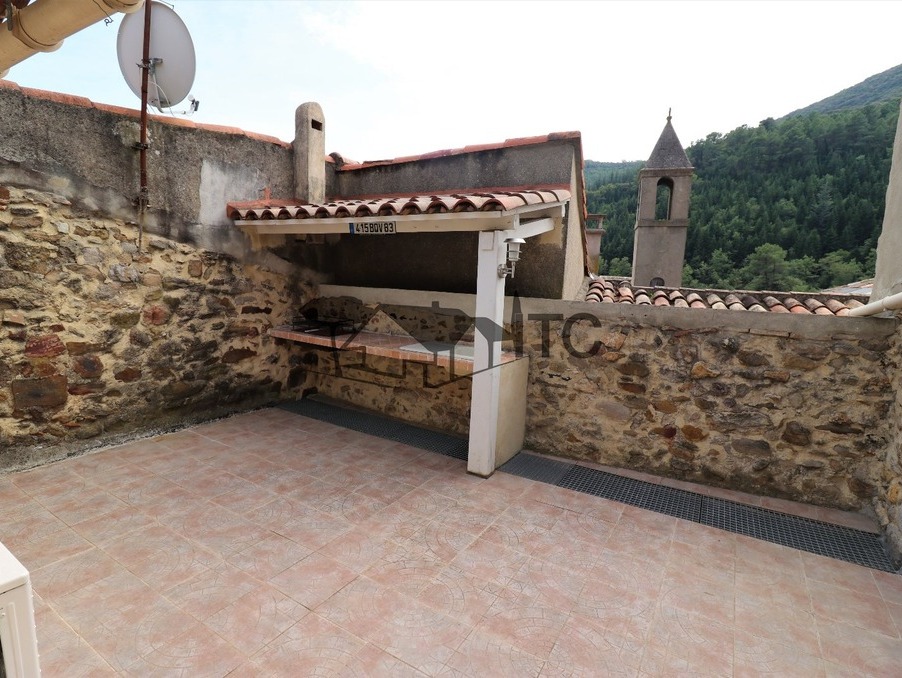 Maison sur Les Mages ; 100 000 €  ; Achat Réf. 301373314-1908282
