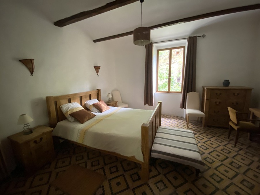 Vente maison 277 000 €  Saint Ambroix