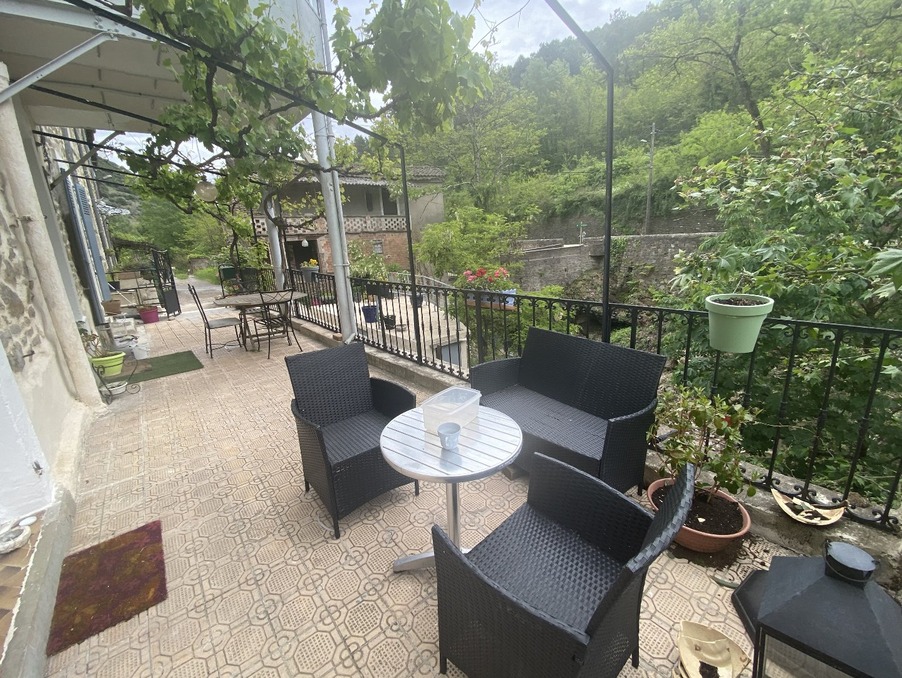 Achat maison Saint Ambroix Réf. 301374299-2105100