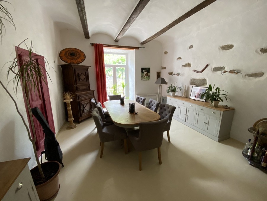 A vendre maison Saint Ambroix 30500; 277 000 € 