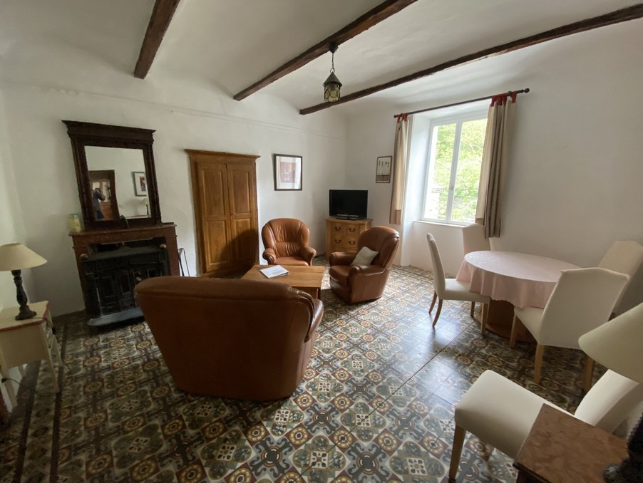 Vente maison 277 000 €  Saint Ambroix