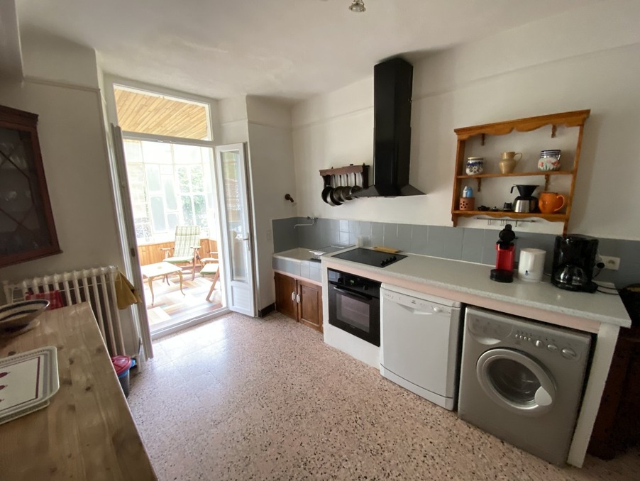 Maison sur Saint Ambroix ; 277 000 €  ; Vente Réf. 301374299-2105100