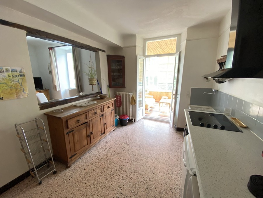 Vente maison 277 000 €  Saint Ambroix